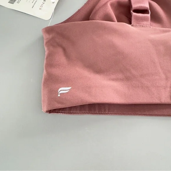 Fabletics Ines Low Impact Sports Bra Size Extra Large XL 12-14 - Picture 13 of 14